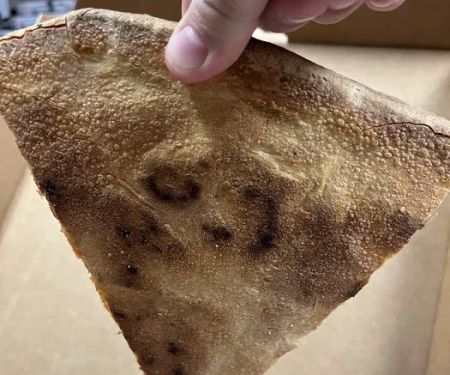 Rose’s Pizza