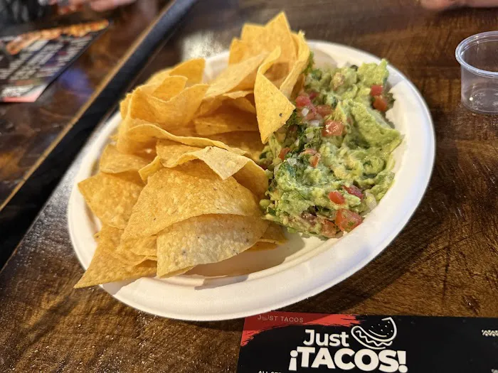 Just Tacos Picture 6