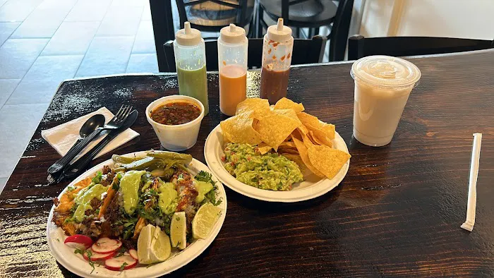 Just Tacos Picture 2