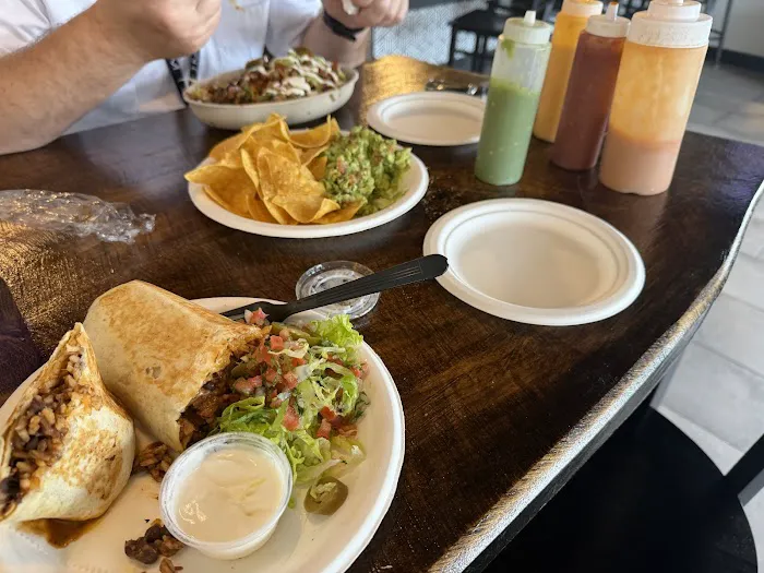 Just Tacos Picture 8