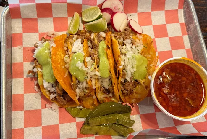 Just Tacos Picture 7