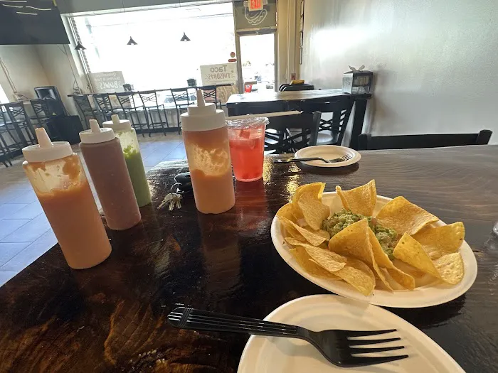 Just Tacos Picture 5