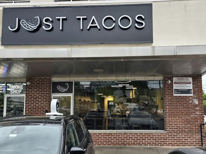 Just Tacos Picture 10
