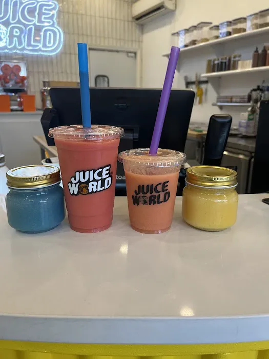 juice world Picture 9
