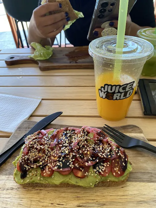juice world Picture 7