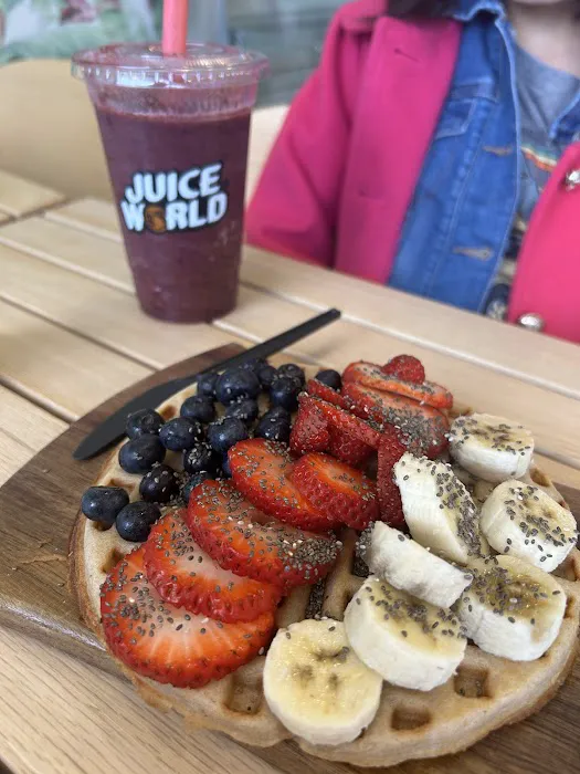 juice world Picture 2