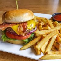 Aileen’s Cafe & Pizzeria ico