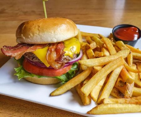Aileen’s Cafe & Pizzeria