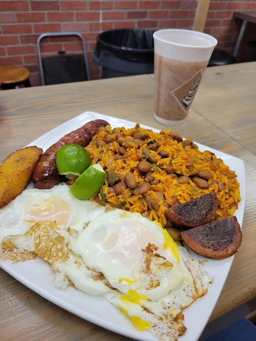 El Machetico Colombiano Picture 9