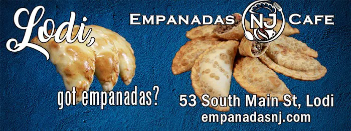 Empanadas NJ Cafe Picture 4