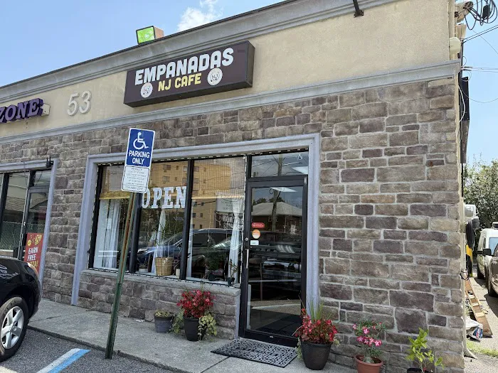 Empanadas NJ Cafe Picture 10