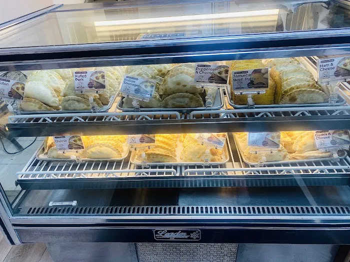 Empanadas NJ Cafe Picture 1