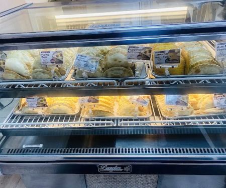 Empanadas NJ Cafe