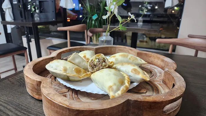 Empanadas NJ Cafe Picture 9
