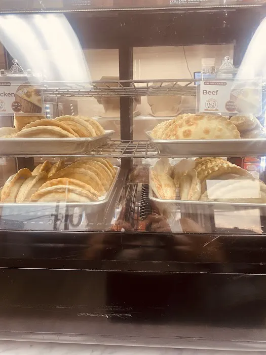 Empanadas NJ Cafe Picture 2