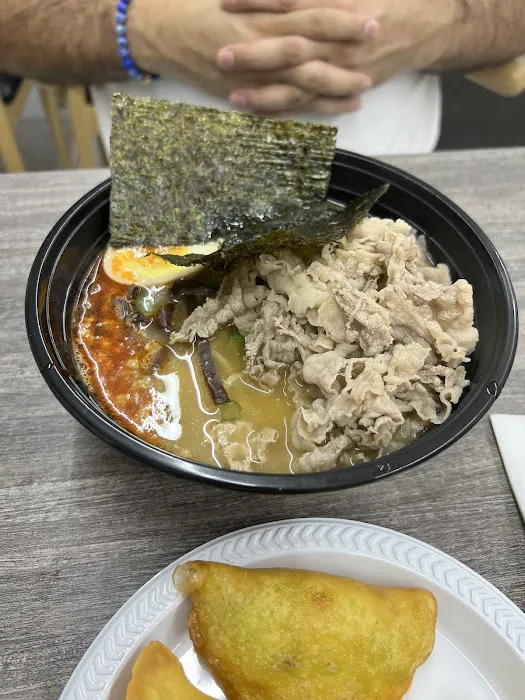 Sakura ramen Picture 5