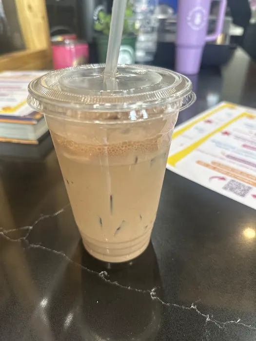 Activated Juice Picture 2