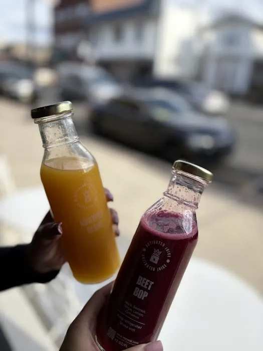 Activated Juice Picture 1