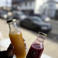 Activated Juice ico