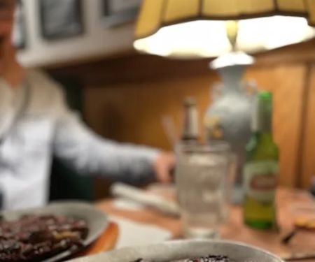 Kathie and Glenn’s Steakhouse