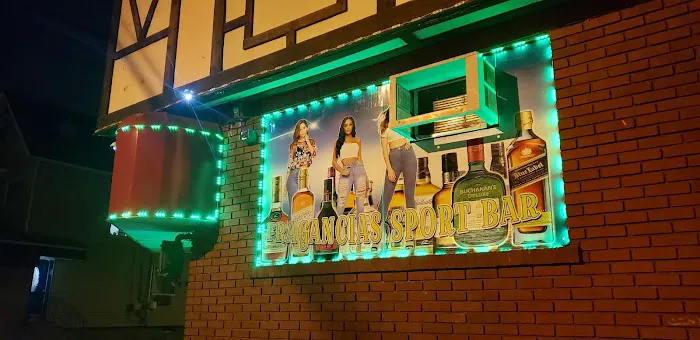 Fragancia Sport Bar Picture 8