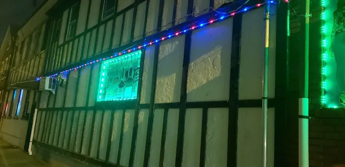 Fragancia Sport Bar Picture 6