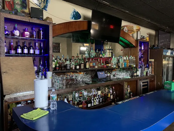 Fragancia Sport Bar Picture 10
