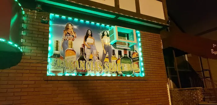 Fragancia Sport Bar Picture 7