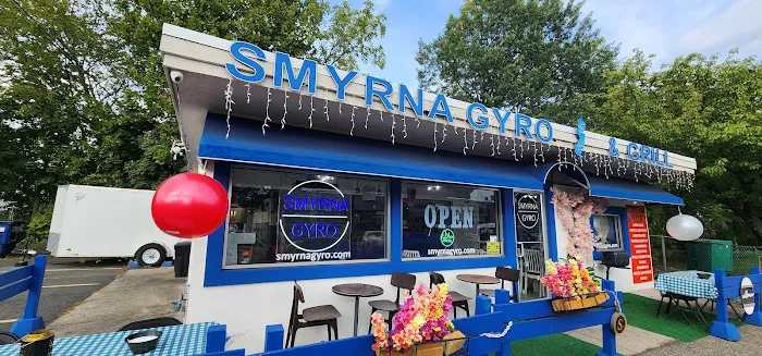 SMYRNA HALAL GYRO Picture 5