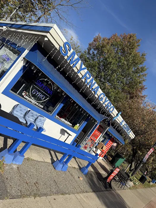 SMYRNA HALAL GYRO Picture 9