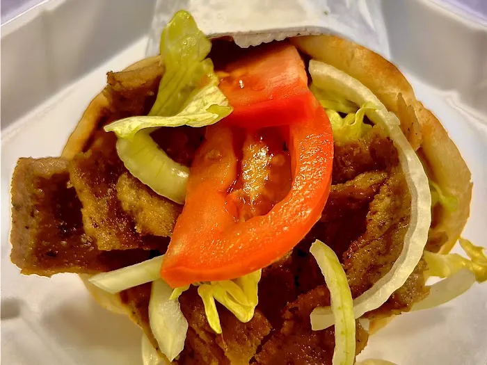 SMYRNA HALAL GYRO Picture 8