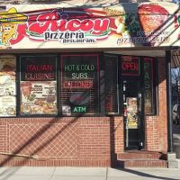 Ricoy Pizzeria And Restaurant ico