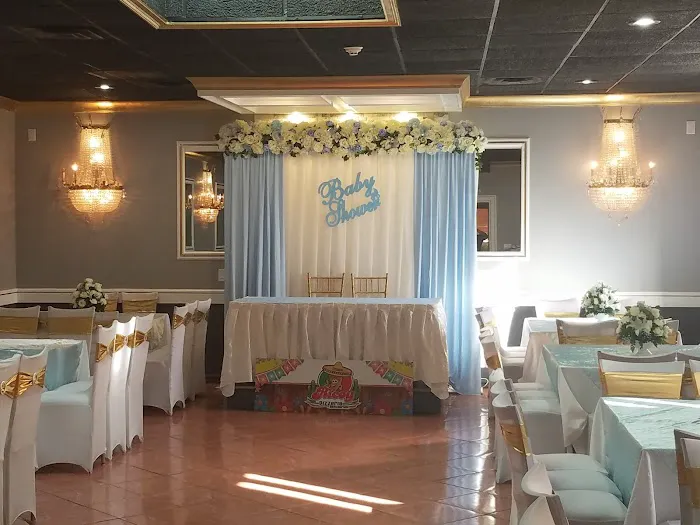 Ricoy Pizzeria And Restaurant Picture 6