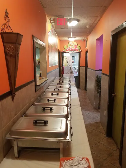 Ricoy Pizzeria And Restaurant Picture 4