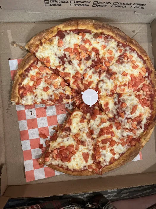 Ricoy Pizzeria And Restaurant Picture 9