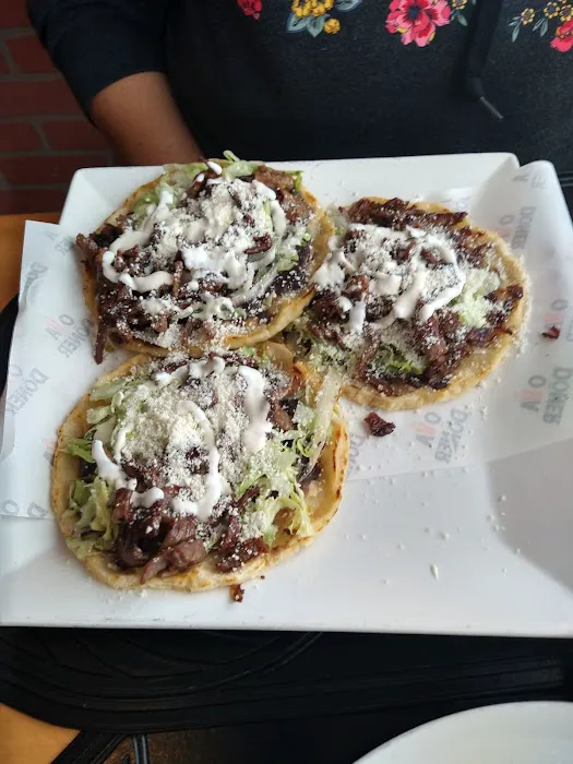 Zapata Restaurante Picture 4