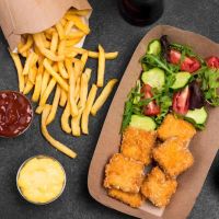 Chick N Fries ico
