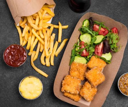 Chick N Fries