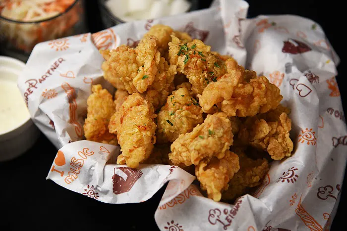 Gobong Chicken Picture 2