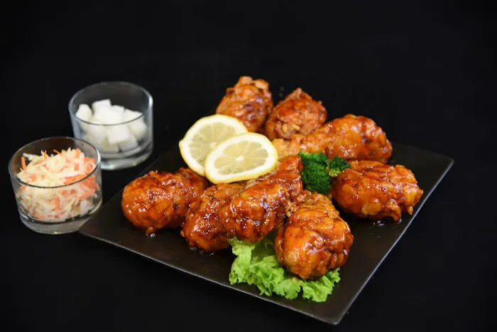Gobong Chicken Picture 6