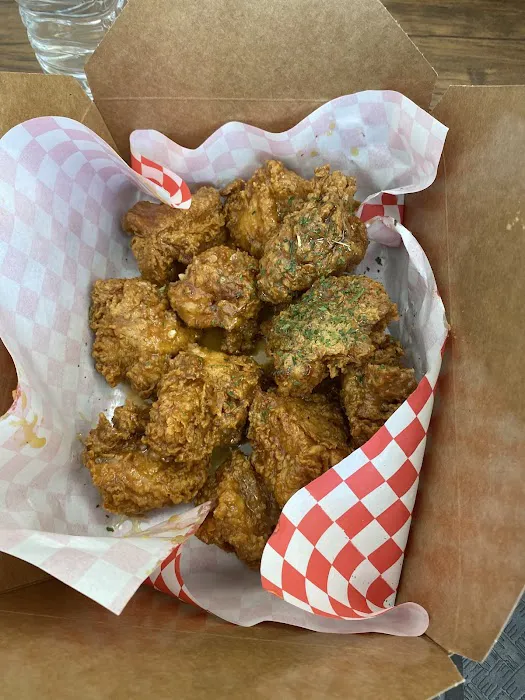 Gobong Chicken Picture 8