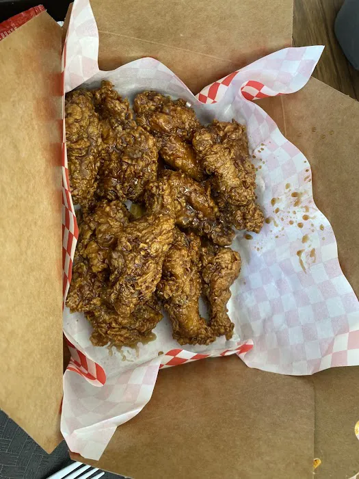 Gobong Chicken Picture 7