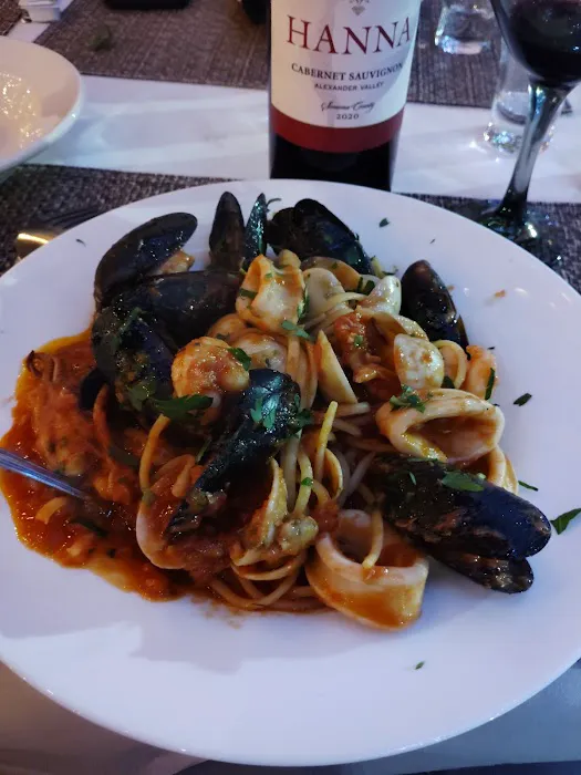 Nonna Rosa Trattoria Pizzeria Picture 9