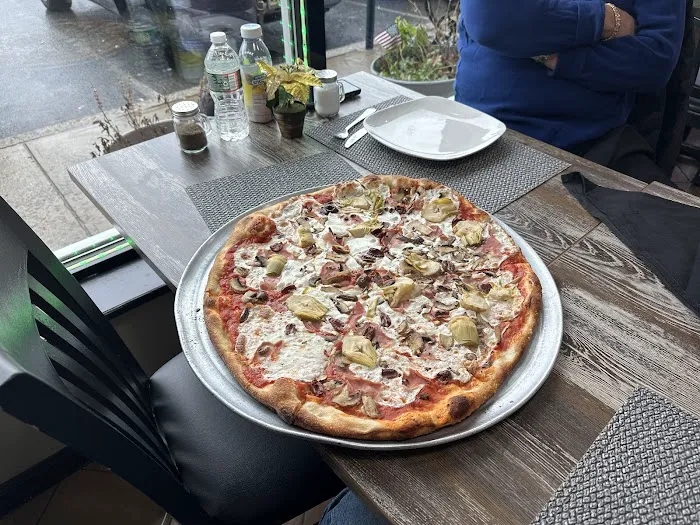 Nonna Rosa Trattoria Pizzeria Picture 3