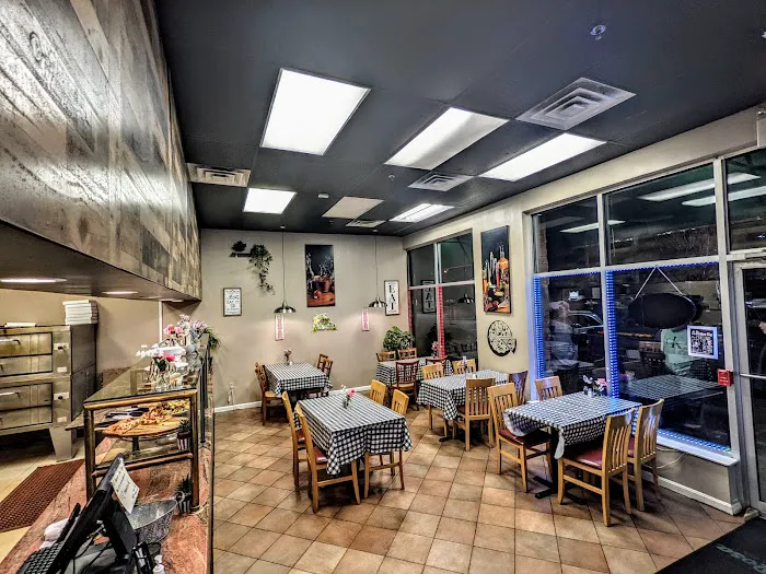 Nonna Rosa Trattoria Pizzeria Picture 5