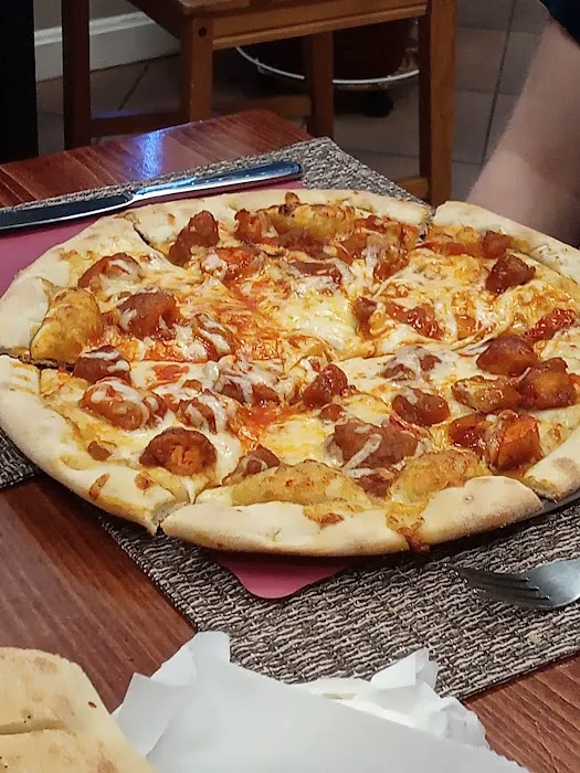 Nonna Rosa Trattoria Pizzeria Picture 10
