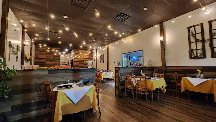 Nonna Rosa Trattoria Pizzeria Picture 1