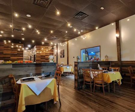 Nonna Rosa Trattoria Pizzeria