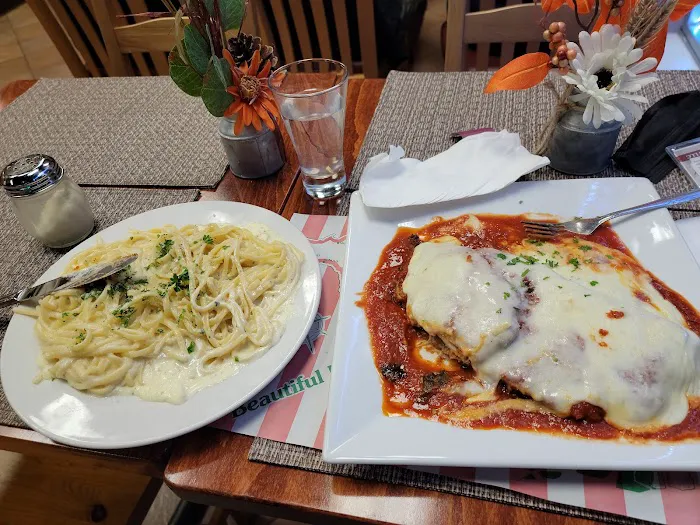 Nonna Rosa Trattoria Pizzeria Picture 7