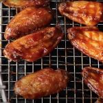Chicken and Rib crib